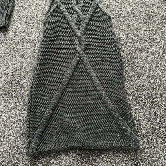 NWOT For Love and Lemons Keke Sweater Dress - Picture 10 of 13